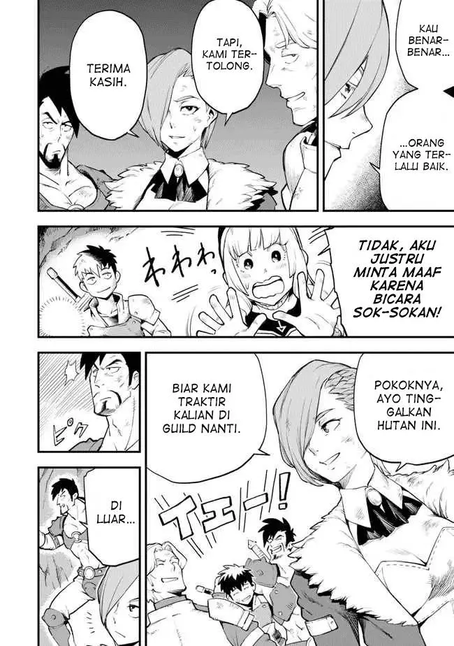 image-komik-hazure-skill-level-up-no-sei-de-party-wo-tsuihou-sareta-shounen-wa-level-wo-agete-butsuri-de-naguru-chapter-4-27/36