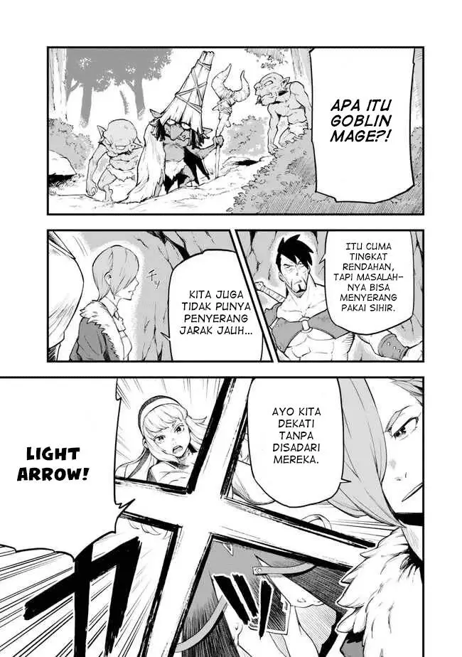 image-komik-hazure-skill-level-up-no-sei-de-party-wo-tsuihou-sareta-shounen-wa-level-wo-agete-butsuri-de-naguru-chapter-4-28/36