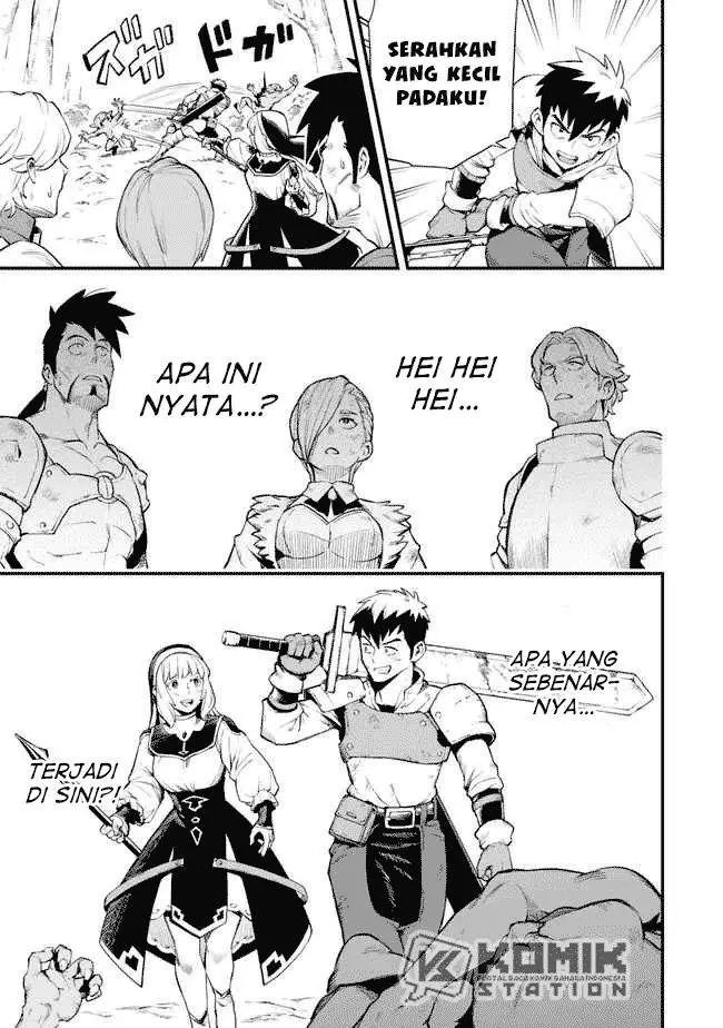 image-komik-hazure-skill-level-up-no-sei-de-party-wo-tsuihou-sareta-shounen-wa-level-wo-agete-butsuri-de-naguru-chapter-4-30/36