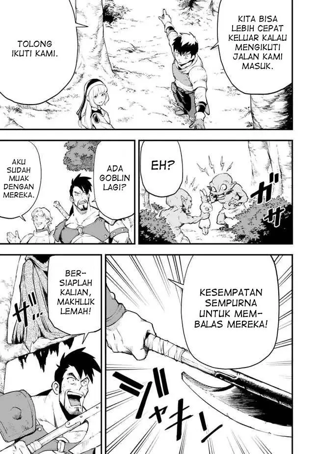 image-komik-hazure-skill-level-up-no-sei-de-party-wo-tsuihou-sareta-shounen-wa-level-wo-agete-butsuri-de-naguru-chapter-4-32/36