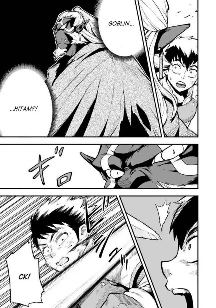 image-komik-hazure-skill-level-up-no-sei-de-party-wo-tsuihou-sareta-shounen-wa-level-wo-agete-butsuri-de-naguru-chapter-5-11/35