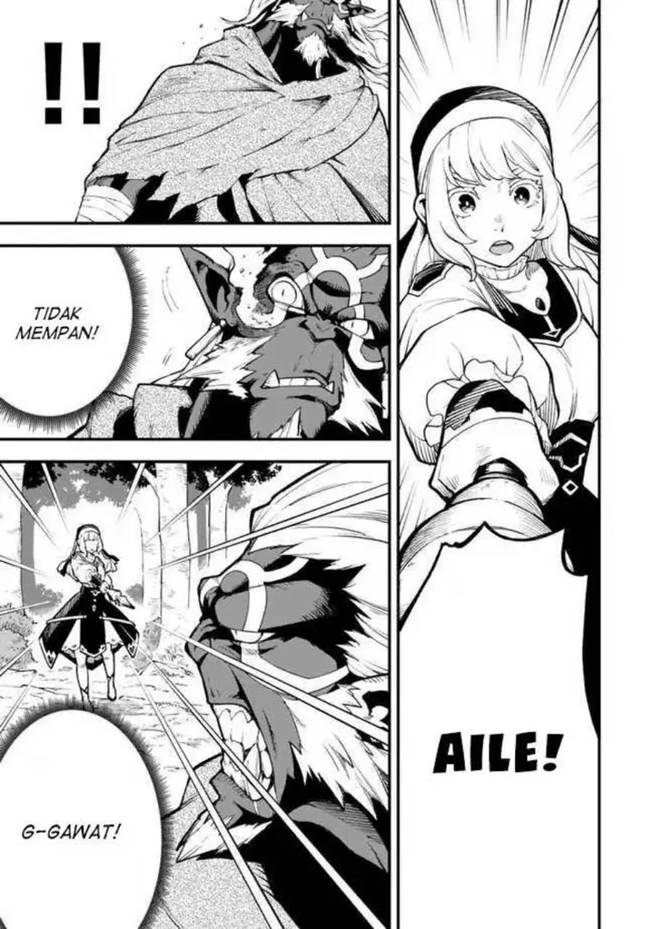 image-komik-hazure-skill-level-up-no-sei-de-party-wo-tsuihou-sareta-shounen-wa-level-wo-agete-butsuri-de-naguru-chapter-5-13/35