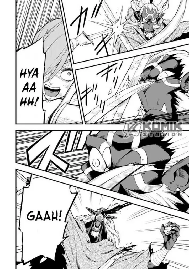 image-komik-hazure-skill-level-up-no-sei-de-party-wo-tsuihou-sareta-shounen-wa-level-wo-agete-butsuri-de-naguru-chapter-5-20/35