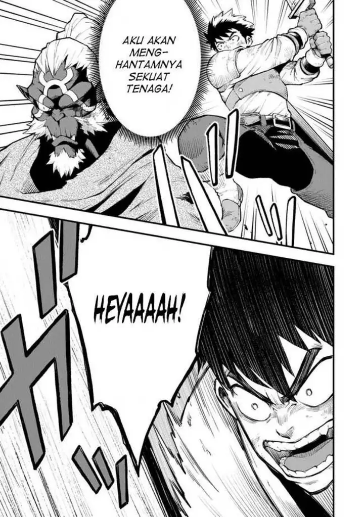 image-komik-hazure-skill-level-up-no-sei-de-party-wo-tsuihou-sareta-shounen-wa-level-wo-agete-butsuri-de-naguru-chapter-5-25/35