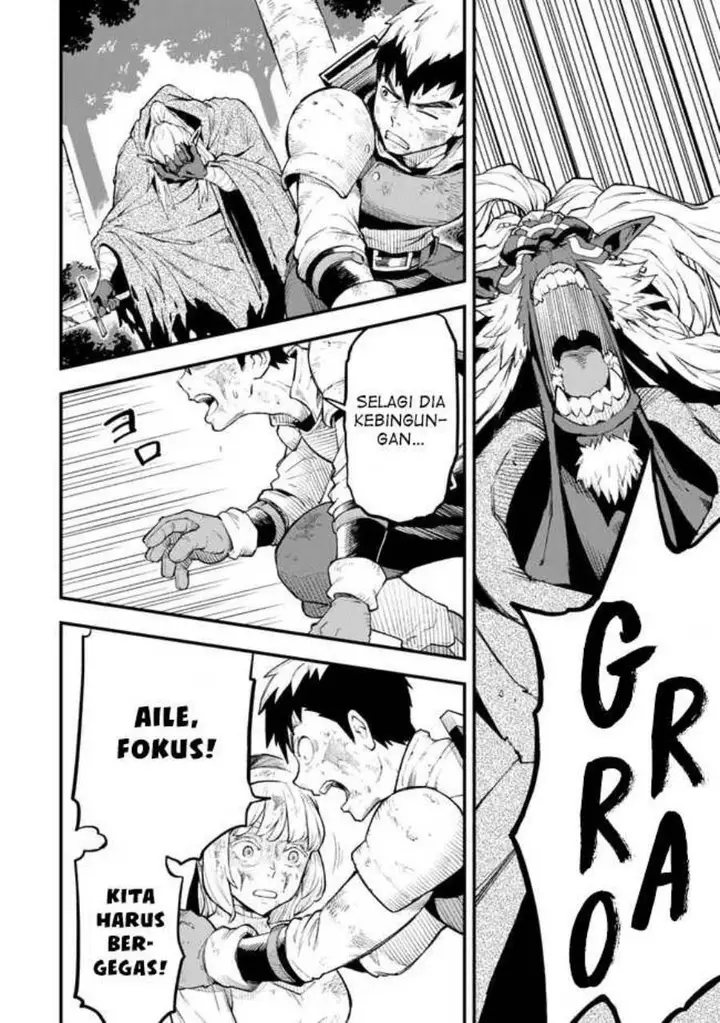 image-komik-hazure-skill-level-up-no-sei-de-party-wo-tsuihou-sareta-shounen-wa-level-wo-agete-butsuri-de-naguru-chapter-5-30/35