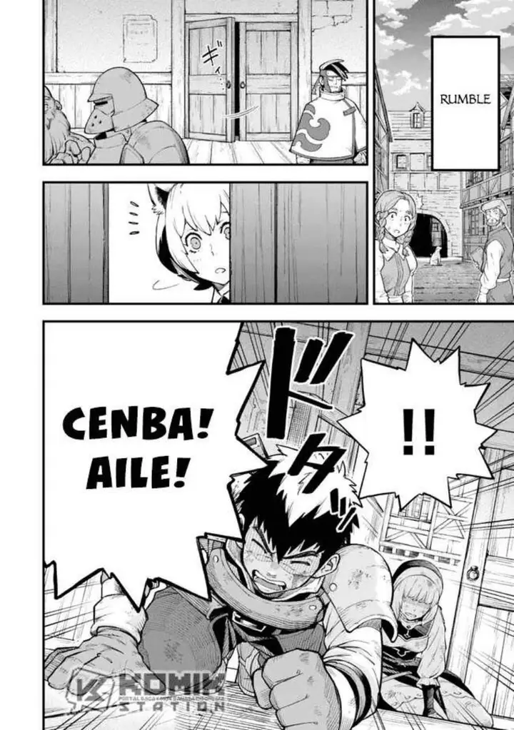 image-komik-hazure-skill-level-up-no-sei-de-party-wo-tsuihou-sareta-shounen-wa-level-wo-agete-butsuri-de-naguru-chapter-5-32/35