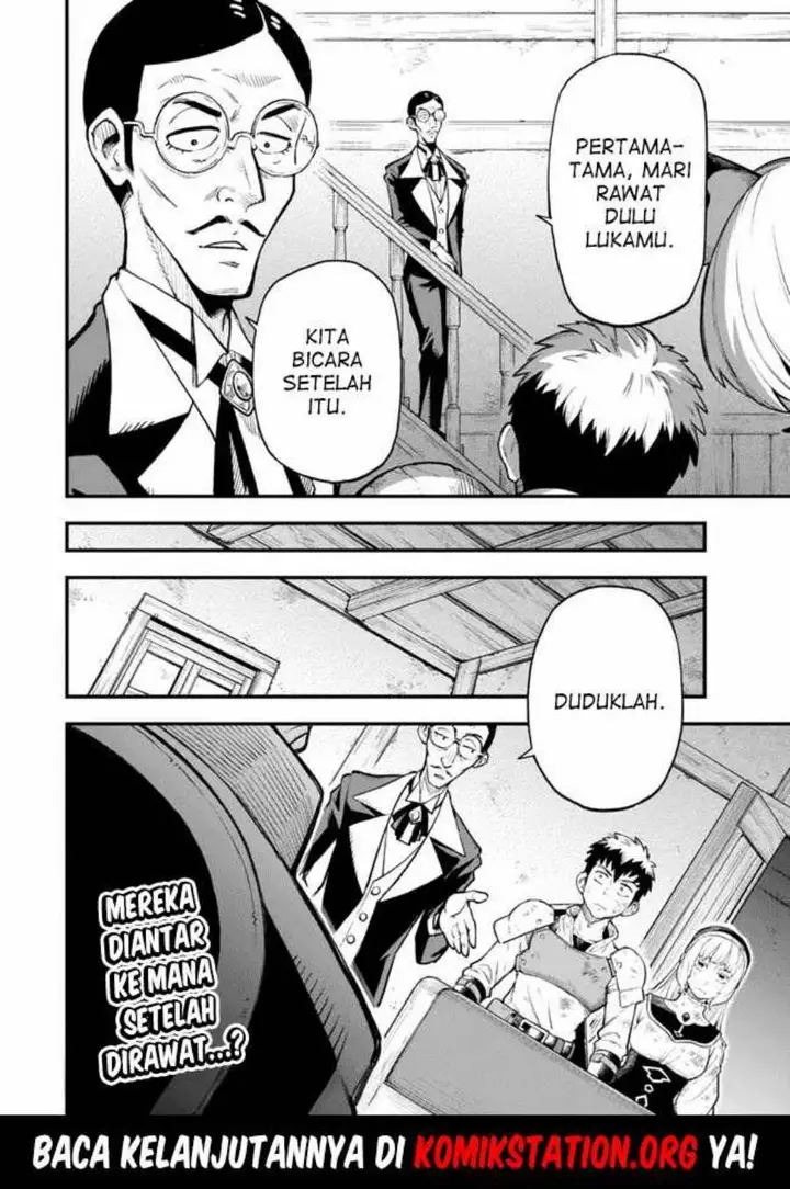 image-komik-hazure-skill-level-up-no-sei-de-party-wo-tsuihou-sareta-shounen-wa-level-wo-agete-butsuri-de-naguru-chapter-5-34/35