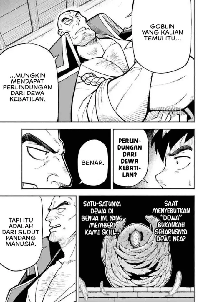 image-komik-hazure-skill-level-up-no-sei-de-party-wo-tsuihou-sareta-shounen-wa-level-wo-agete-butsuri-de-naguru-chapter-6-3/31
