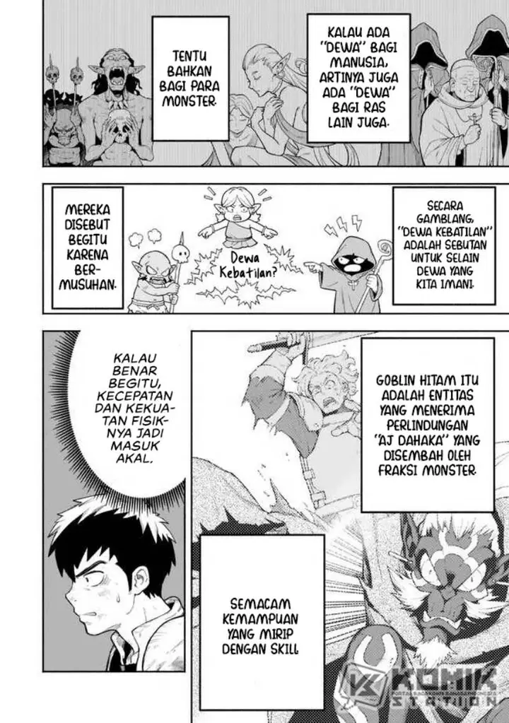 image-komik-hazure-skill-level-up-no-sei-de-party-wo-tsuihou-sareta-shounen-wa-level-wo-agete-butsuri-de-naguru-chapter-6-4/31