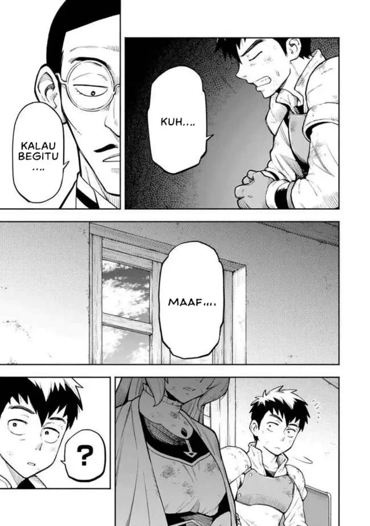 image-komik-hazure-skill-level-up-no-sei-de-party-wo-tsuihou-sareta-shounen-wa-level-wo-agete-butsuri-de-naguru-chapter-6-7/31