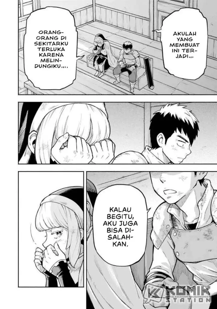 image-komik-hazure-skill-level-up-no-sei-de-party-wo-tsuihou-sareta-shounen-wa-level-wo-agete-butsuri-de-naguru-chapter-6-10/31