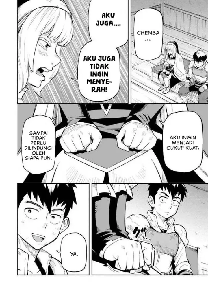 image-komik-hazure-skill-level-up-no-sei-de-party-wo-tsuihou-sareta-shounen-wa-level-wo-agete-butsuri-de-naguru-chapter-6-16/31