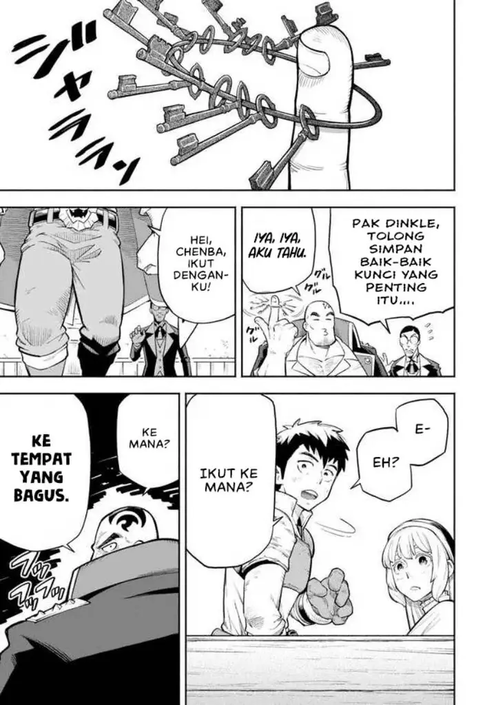 image-komik-hazure-skill-level-up-no-sei-de-party-wo-tsuihou-sareta-shounen-wa-level-wo-agete-butsuri-de-naguru-chapter-6-21/31