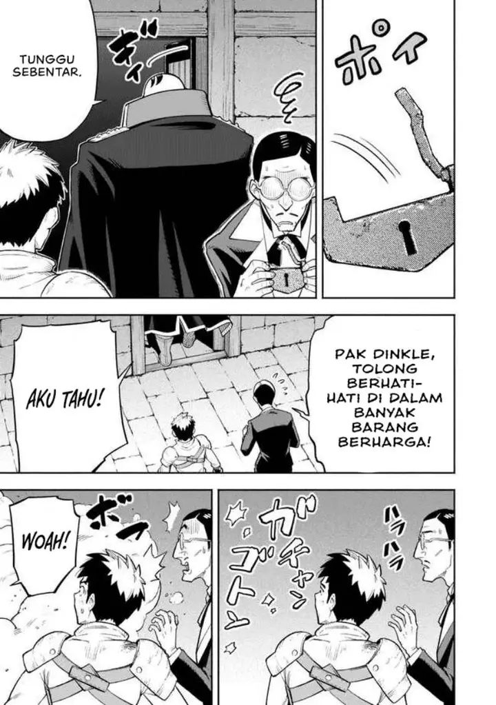 image-komik-hazure-skill-level-up-no-sei-de-party-wo-tsuihou-sareta-shounen-wa-level-wo-agete-butsuri-de-naguru-chapter-6-23/31