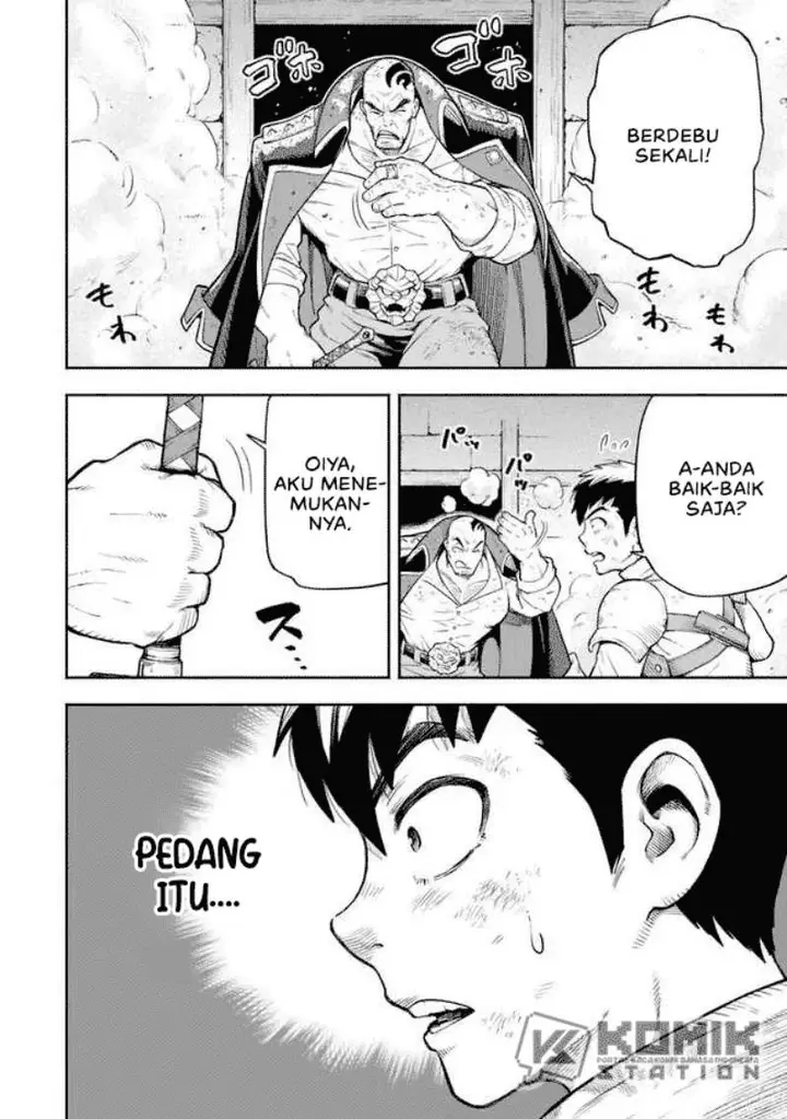 image-komik-hazure-skill-level-up-no-sei-de-party-wo-tsuihou-sareta-shounen-wa-level-wo-agete-butsuri-de-naguru-chapter-6-24/31