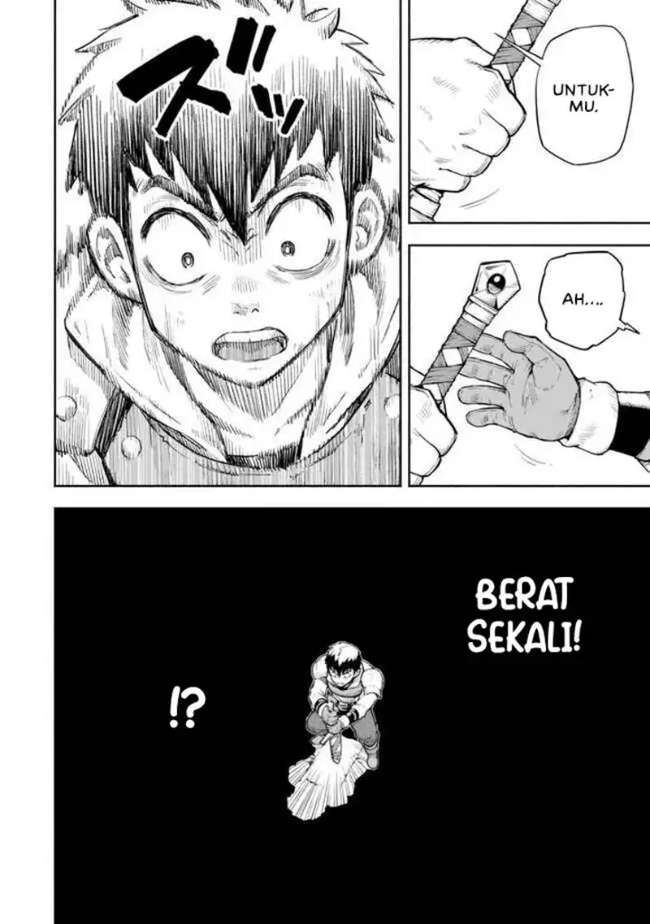 image-komik-hazure-skill-level-up-no-sei-de-party-wo-tsuihou-sareta-shounen-wa-level-wo-agete-butsuri-de-naguru-chapter-6-26/31
