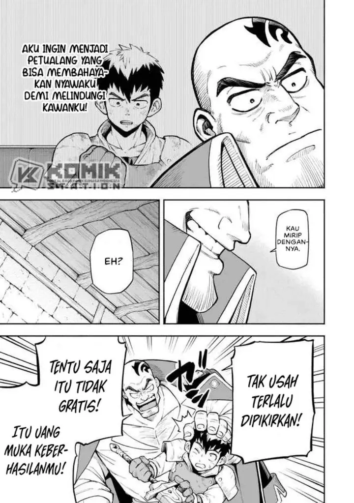 image-komik-hazure-skill-level-up-no-sei-de-party-wo-tsuihou-sareta-shounen-wa-level-wo-agete-butsuri-de-naguru-chapter-6-29/31