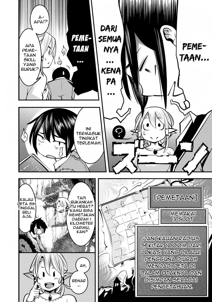 image-komik-hazure-skill-mapping-wo-te-ni-shita-shonen-ha-saikyou-party-to-dungeon-ni-idomu-chapter-1-10/38