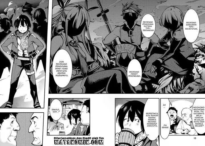 image-komik-hazure-skill-mapping-wo-te-ni-shita-shonen-ha-saikyou-party-to-dungeon-ni-idomu-chapter-1-19/38