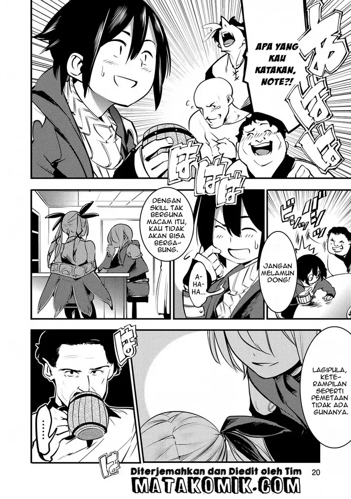 image-komik-hazure-skill-mapping-wo-te-ni-shita-shonen-ha-saikyou-party-to-dungeon-ni-idomu-chapter-1-20/38