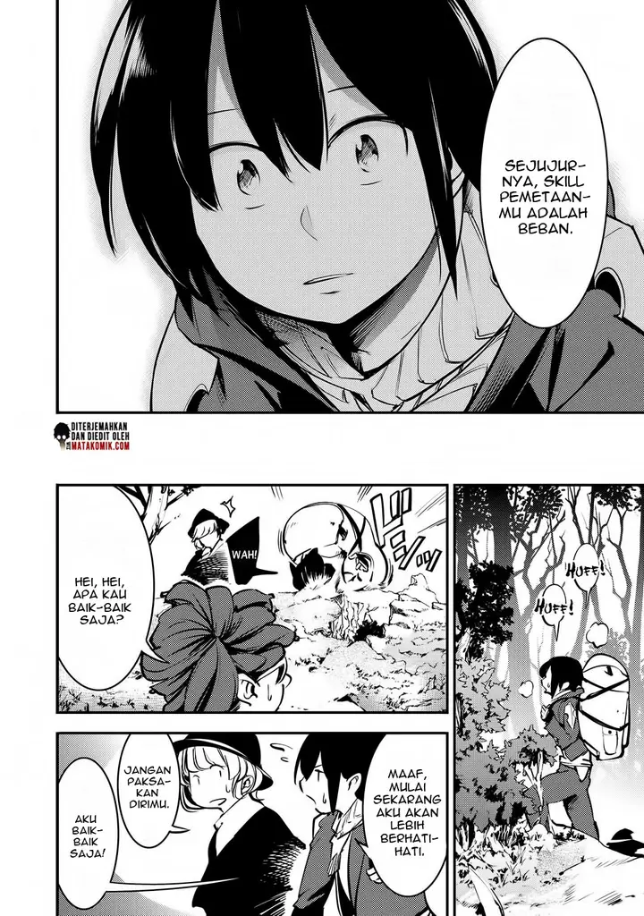 image-komik-hazure-skill-mapping-wo-te-ni-shita-shonen-ha-saikyou-party-to-dungeon-ni-idomu-chapter-1-22/38