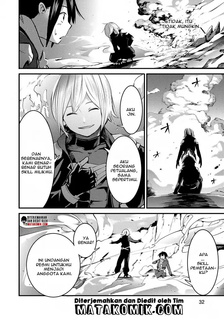 image-komik-hazure-skill-mapping-wo-te-ni-shita-shonen-ha-saikyou-party-to-dungeon-ni-idomu-chapter-1-32/38