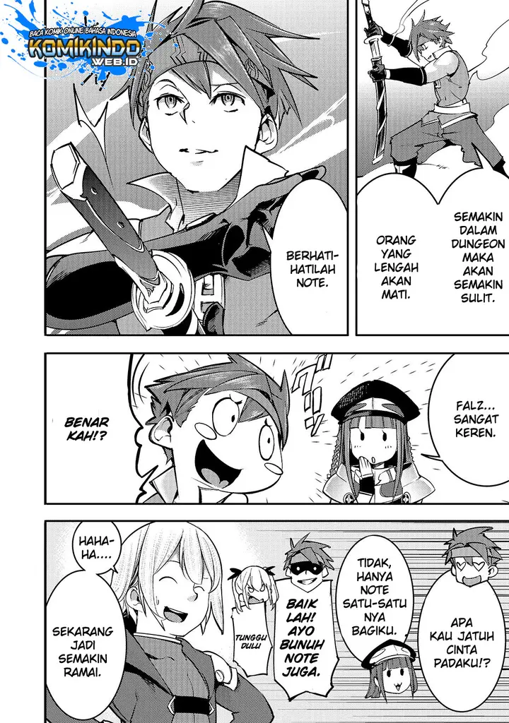 image-komik-hazure-skill-mapping-wo-te-ni-shita-shonen-ha-saikyou-party-to-dungeon-ni-idomu-chapter-10.1-8/18