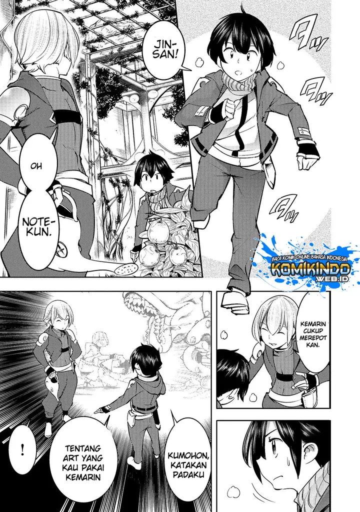 image-komik-hazure-skill-mapping-wo-te-ni-shita-shonen-ha-saikyou-party-to-dungeon-ni-idomu-chapter-10.1-13/18