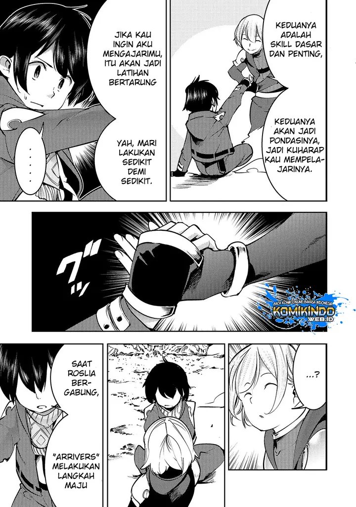 image-komik-hazure-skill-mapping-wo-te-ni-shita-shonen-ha-saikyou-party-to-dungeon-ni-idomu-chapter-10.2-3/18
