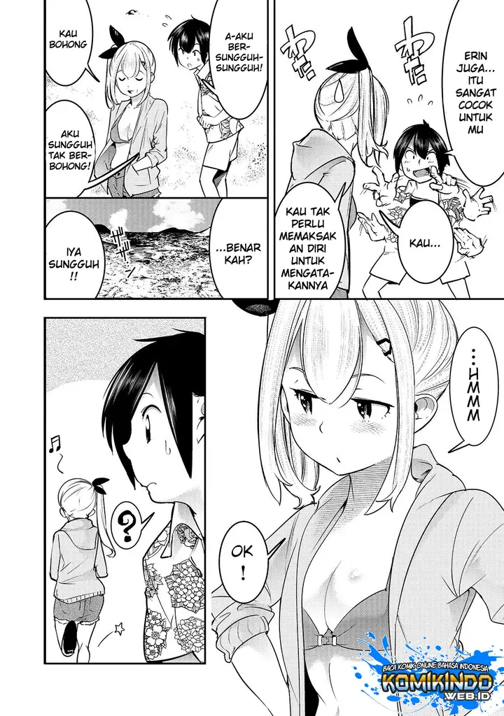 image-komik-hazure-skill-mapping-wo-te-ni-shita-shonen-ha-saikyou-party-to-dungeon-ni-idomu-chapter-11-8/22