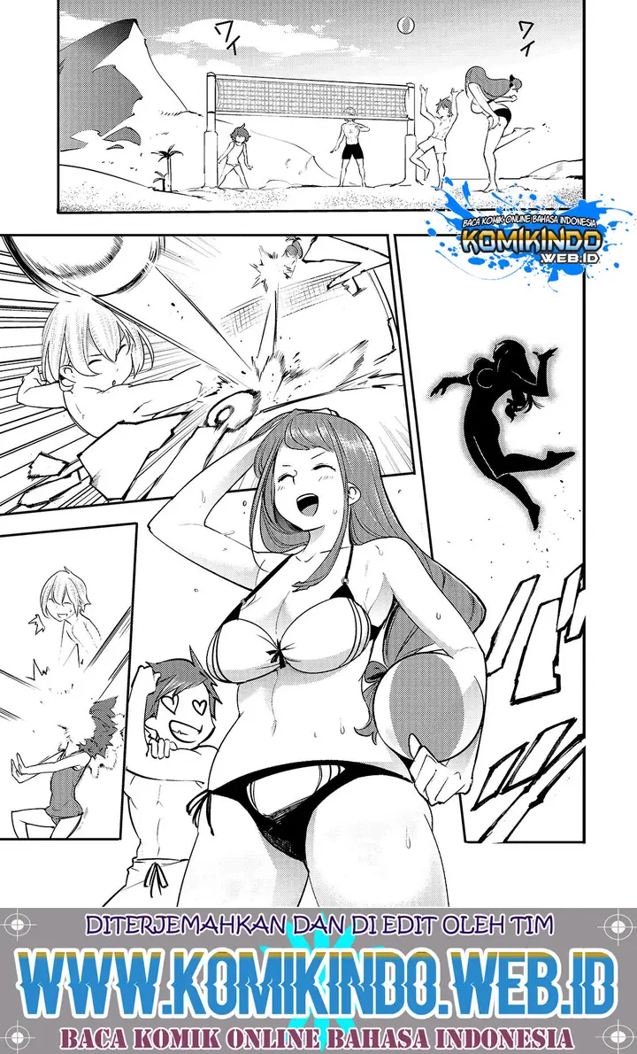 image-komik-hazure-skill-mapping-wo-te-ni-shita-shonen-ha-saikyou-party-to-dungeon-ni-idomu-chapter-11-9/22