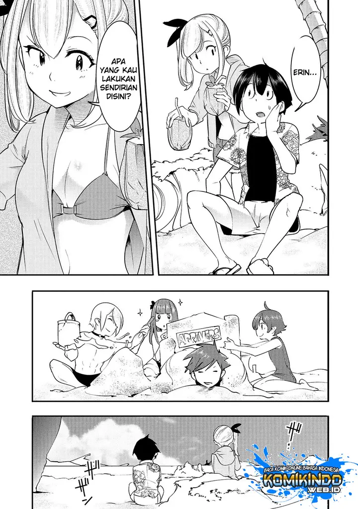 image-komik-hazure-skill-mapping-wo-te-ni-shita-shonen-ha-saikyou-party-to-dungeon-ni-idomu-chapter-11-11/22