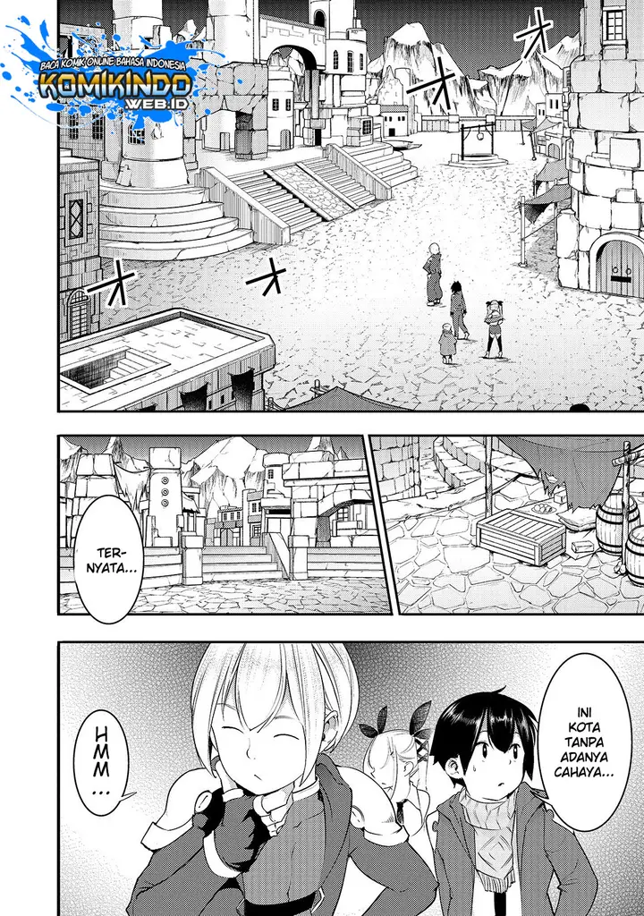image-komik-hazure-skill-mapping-wo-te-ni-shita-shonen-ha-saikyou-party-to-dungeon-ni-idomu-chapter-12.1-4/20