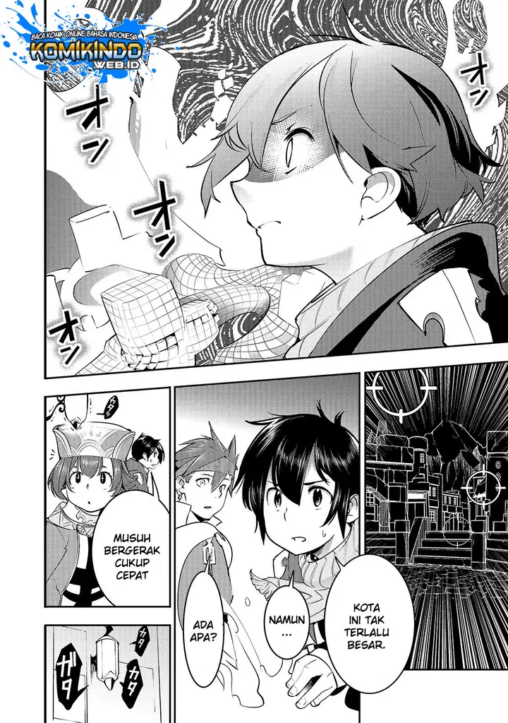 image-komik-hazure-skill-mapping-wo-te-ni-shita-shonen-ha-saikyou-party-to-dungeon-ni-idomu-chapter-12.1-6/20
