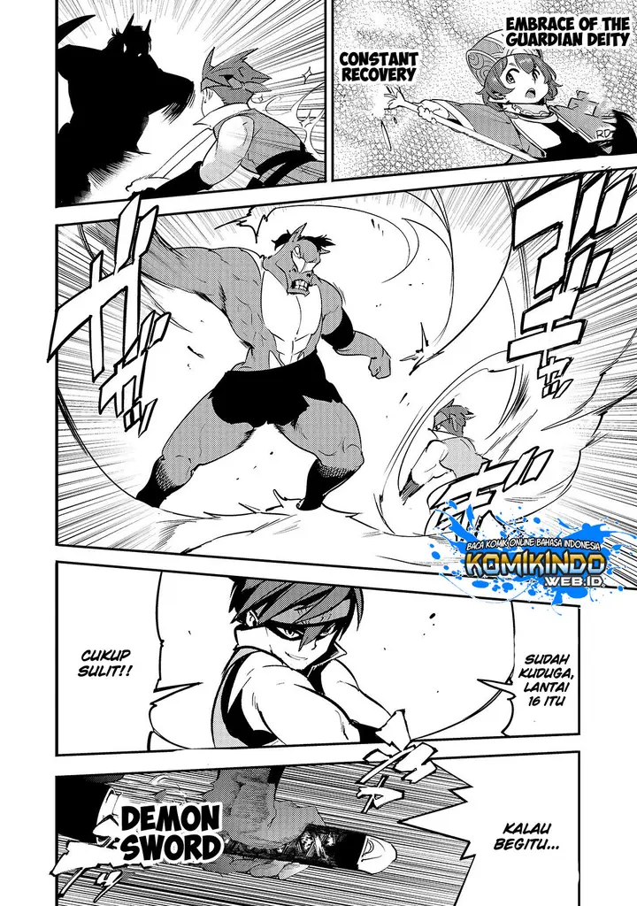 image-komik-hazure-skill-mapping-wo-te-ni-shita-shonen-ha-saikyou-party-to-dungeon-ni-idomu-chapter-12.1-14/20