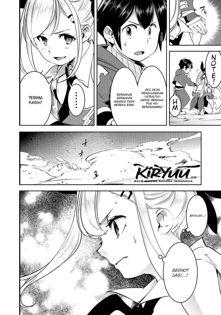 image-komik-hazure-skill-mapping-wo-te-ni-shita-shonen-ha-saikyou-party-to-dungeon-ni-idomu-chapter-12.2-2/19