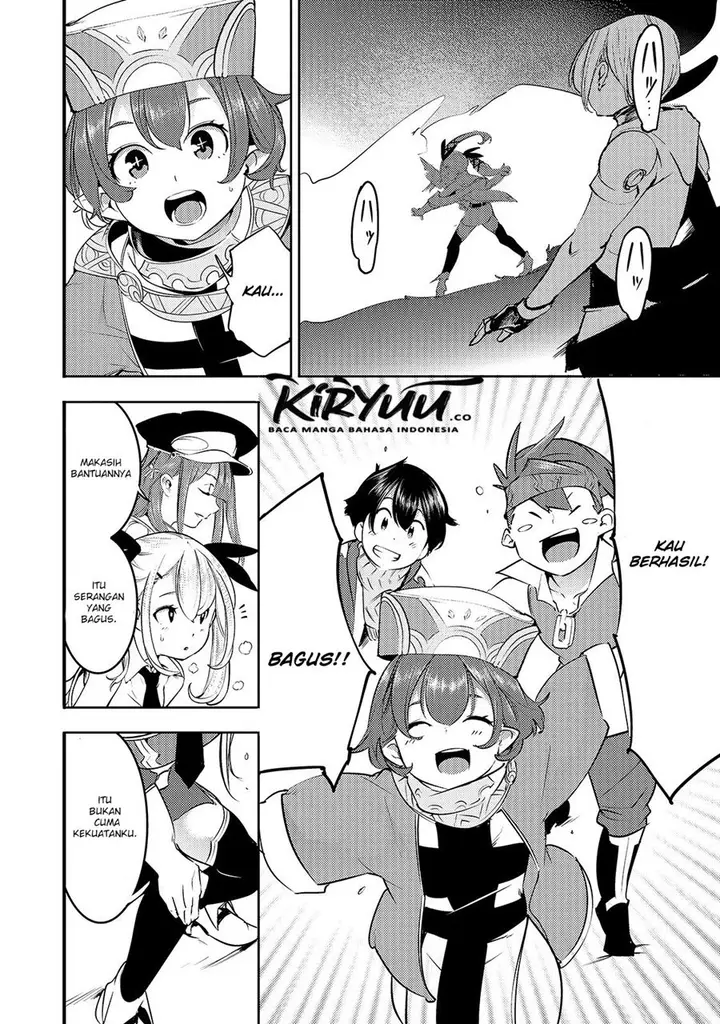 image-komik-hazure-skill-mapping-wo-te-ni-shita-shonen-ha-saikyou-party-to-dungeon-ni-idomu-chapter-12.2-8/19