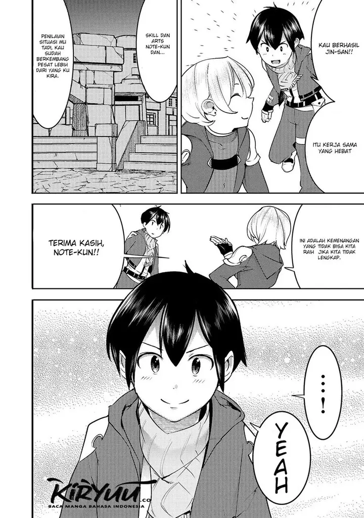 image-komik-hazure-skill-mapping-wo-te-ni-shita-shonen-ha-saikyou-party-to-dungeon-ni-idomu-chapter-12.2-10/19