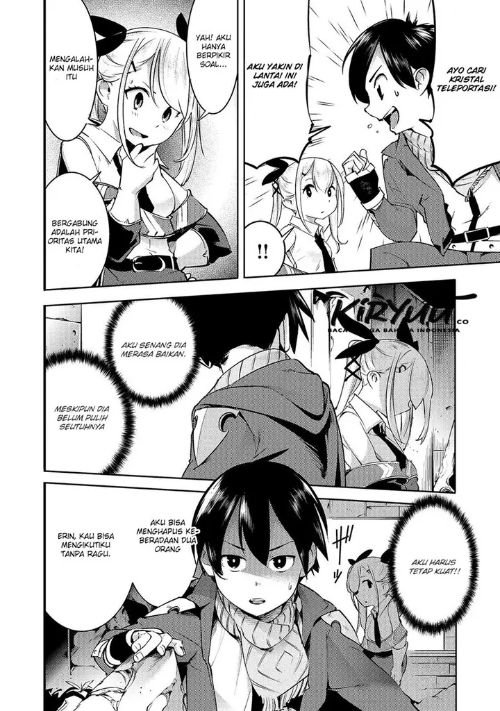 image-komik-hazure-skill-mapping-wo-te-ni-shita-shonen-ha-saikyou-party-to-dungeon-ni-idomu-chapter-13.1-6/14