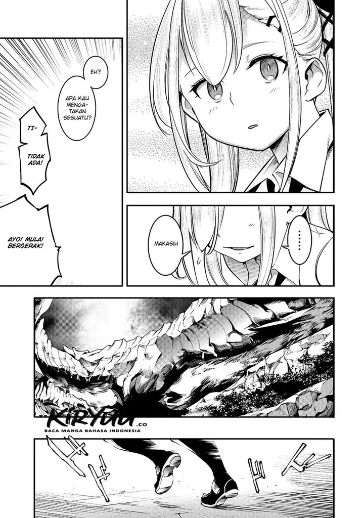 image-komik-hazure-skill-mapping-wo-te-ni-shita-shonen-ha-saikyou-party-to-dungeon-ni-idomu-chapter-13.1-7/14