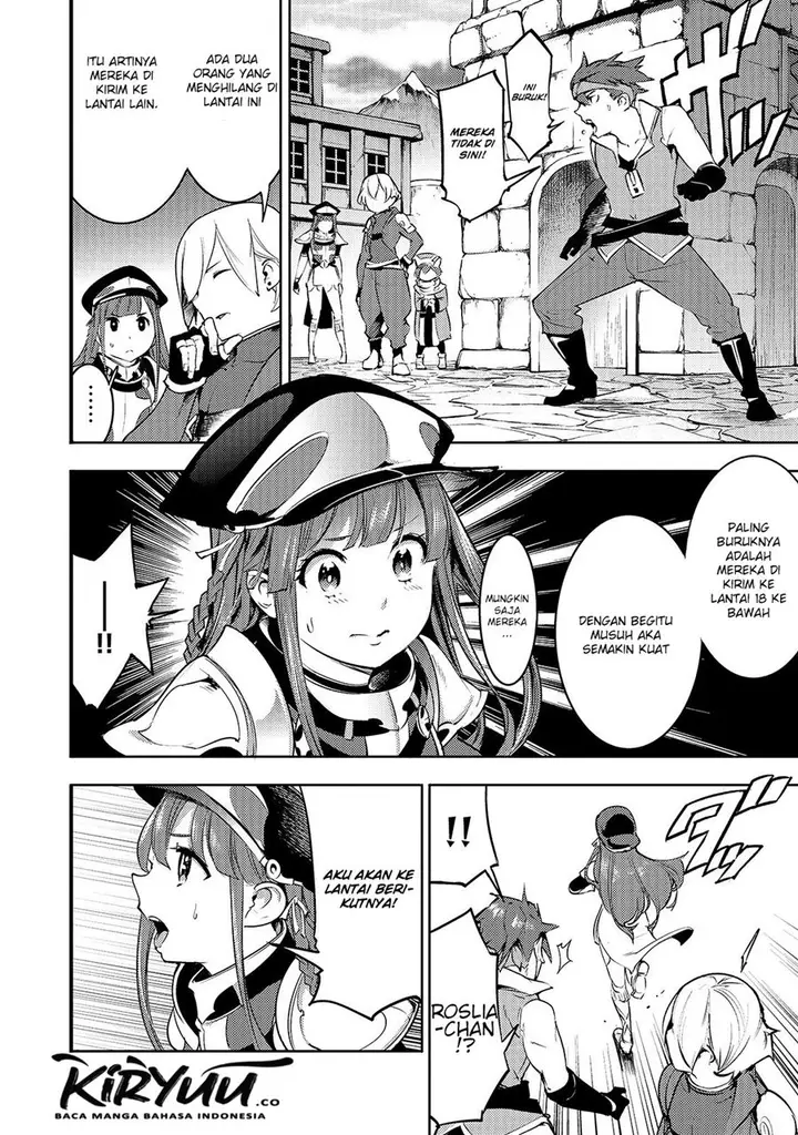 image-komik-hazure-skill-mapping-wo-te-ni-shita-shonen-ha-saikyou-party-to-dungeon-ni-idomu-chapter-13.1-8/14