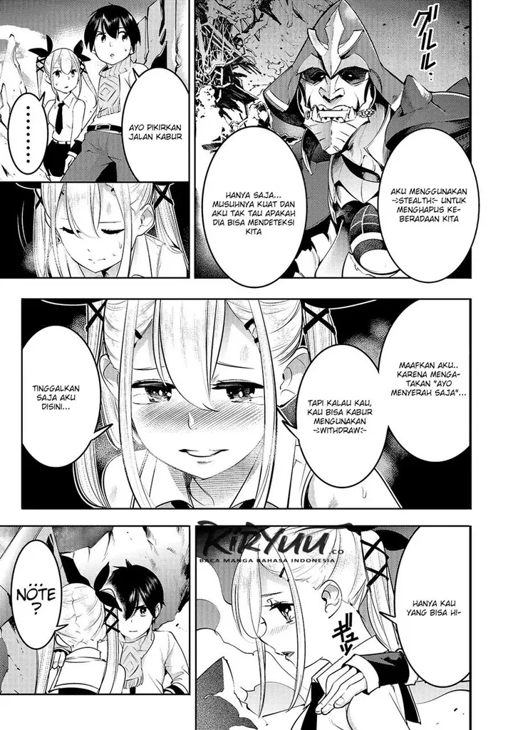 image-komik-hazure-skill-mapping-wo-te-ni-shita-shonen-ha-saikyou-party-to-dungeon-ni-idomu-chapter-14.1-3/18
