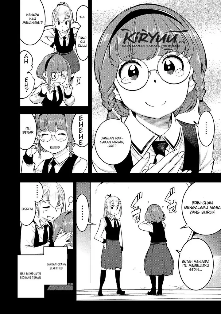 image-komik-hazure-skill-mapping-wo-te-ni-shita-shonen-ha-saikyou-party-to-dungeon-ni-idomu-chapter-14.1-8/18