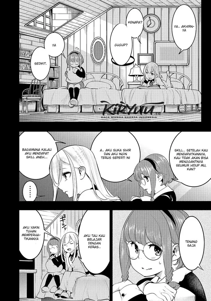 image-komik-hazure-skill-mapping-wo-te-ni-shita-shonen-ha-saikyou-party-to-dungeon-ni-idomu-chapter-14.1-10/18