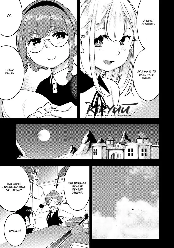 image-komik-hazure-skill-mapping-wo-te-ni-shita-shonen-ha-saikyou-party-to-dungeon-ni-idomu-chapter-14.1-11/18