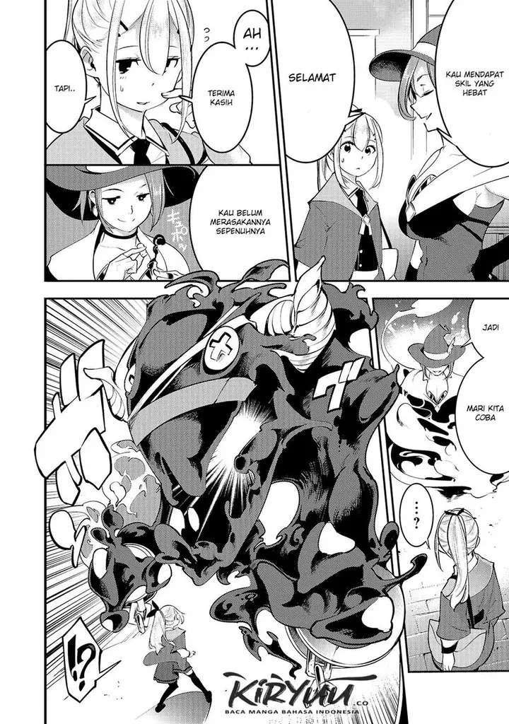 image-komik-hazure-skill-mapping-wo-te-ni-shita-shonen-ha-saikyou-party-to-dungeon-ni-idomu-chapter-14.1-16/18
