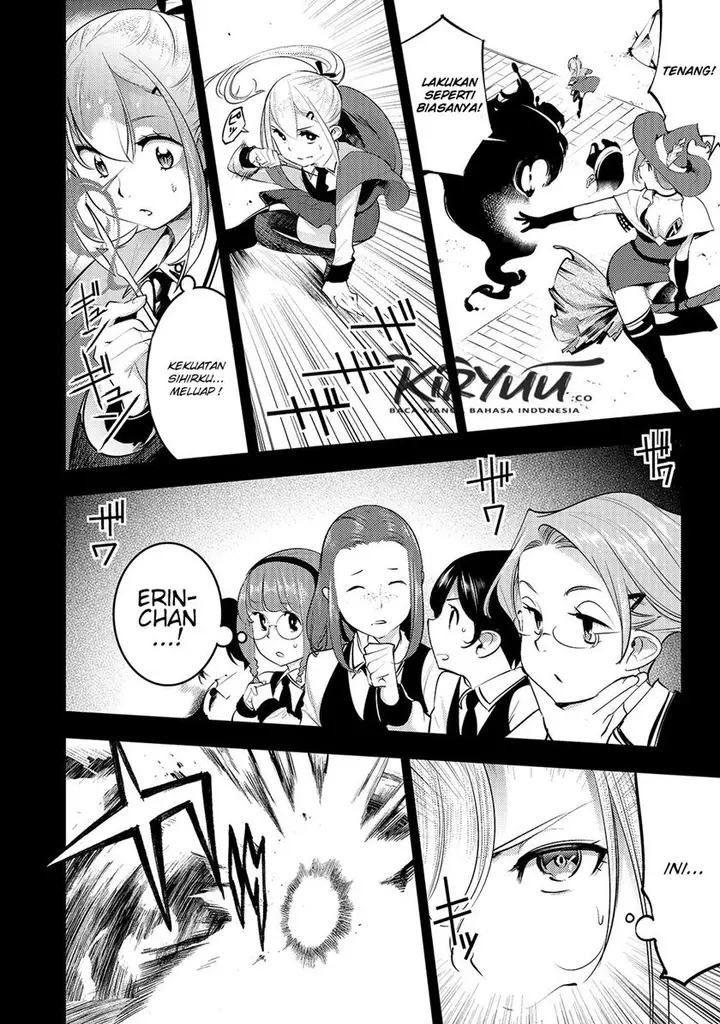 image-komik-hazure-skill-mapping-wo-te-ni-shita-shonen-ha-saikyou-party-to-dungeon-ni-idomu-chapter-14.2-1/19