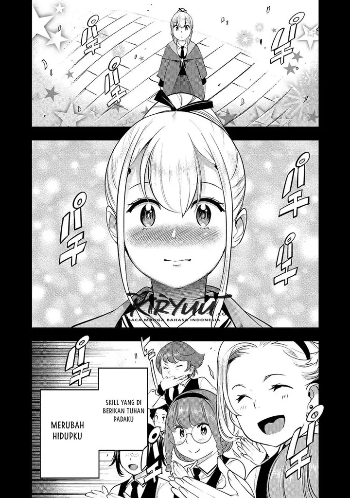 image-komik-hazure-skill-mapping-wo-te-ni-shita-shonen-ha-saikyou-party-to-dungeon-ni-idomu-chapter-14.2-5/19