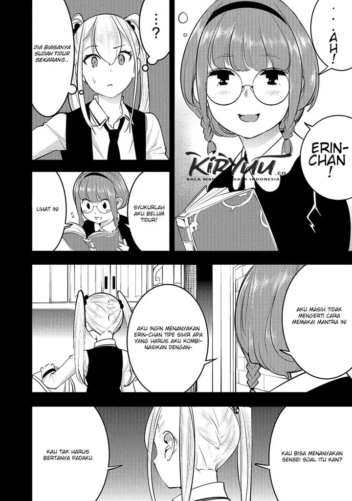 image-komik-hazure-skill-mapping-wo-te-ni-shita-shonen-ha-saikyou-party-to-dungeon-ni-idomu-chapter-14.2-9/19