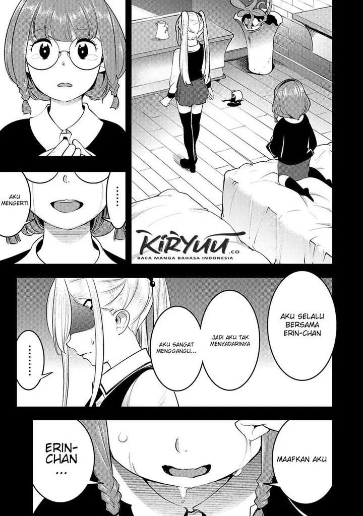 image-komik-hazure-skill-mapping-wo-te-ni-shita-shonen-ha-saikyou-party-to-dungeon-ni-idomu-chapter-14.2-14/19